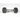 York Barbell PVC Hex Dumbbell – Chrome Ergo Handle