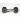 York Barbell PVC Hex Dumbbell – Chrome Ergo Handle