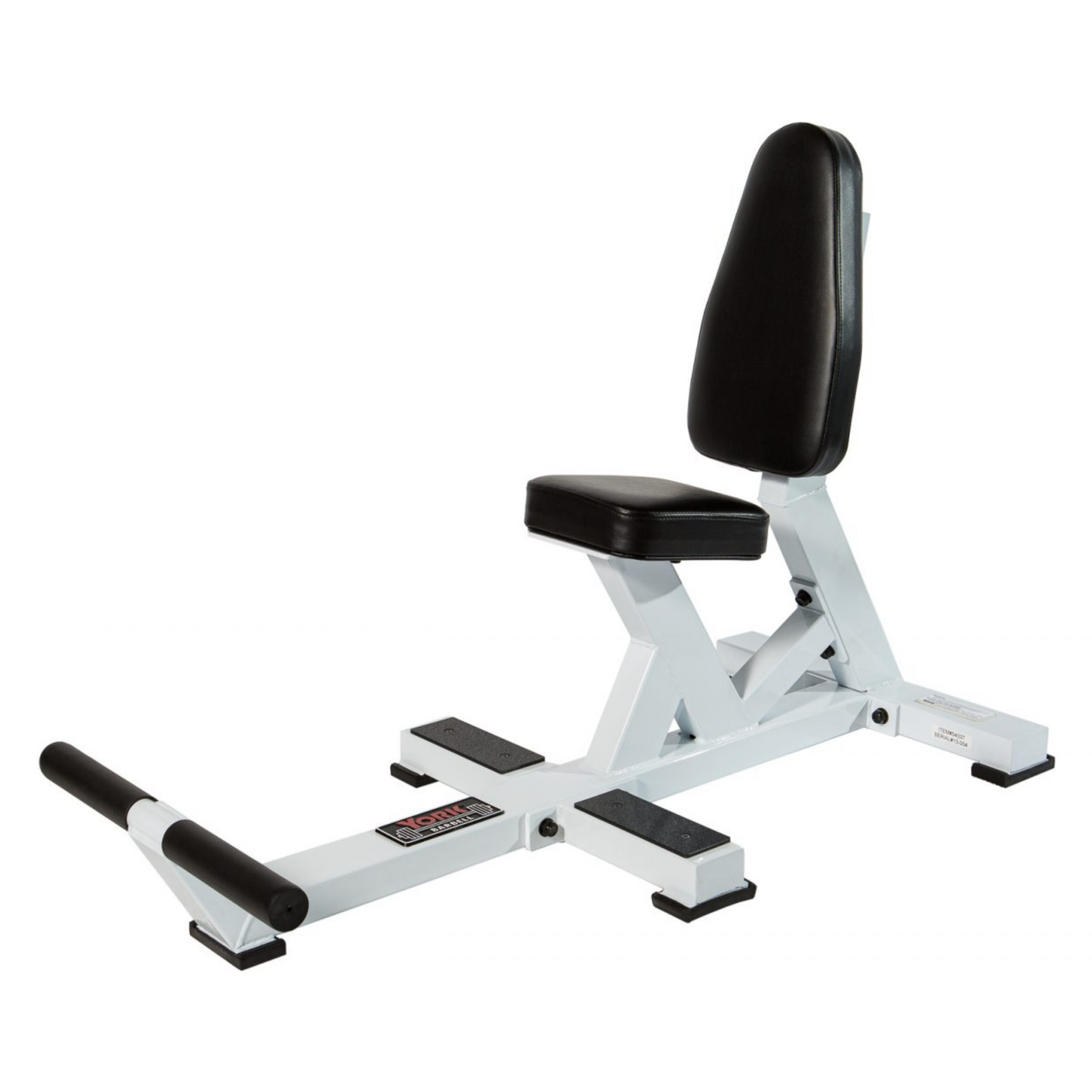 York Barbell STS Multi-Purpose Bench