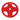 Body-Solid Rubber Color Grip 2" Olympic Plates ORC