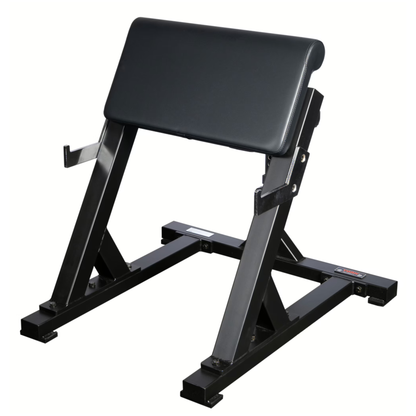 York Barbell STS Preacher Curl Bench