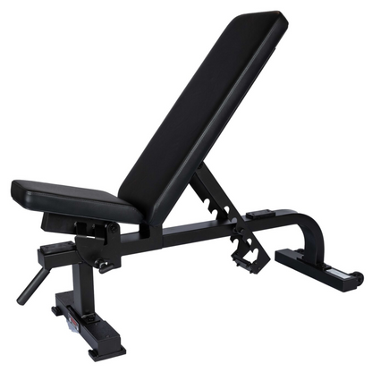 York Barbell STS Flat-to-Incline Bench