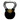 Troy VTX Club Kettlebell