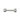 York Barbell Cast Iron Hex Dumbbell