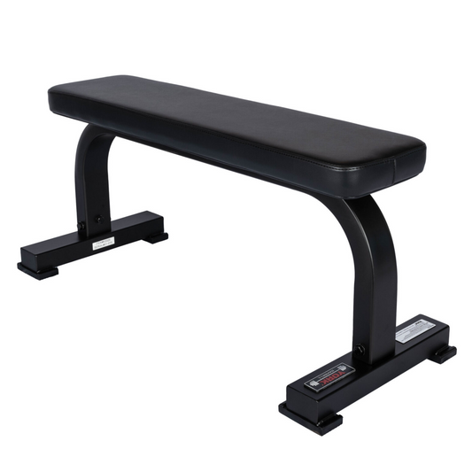 York Barbell STS Flat Bench