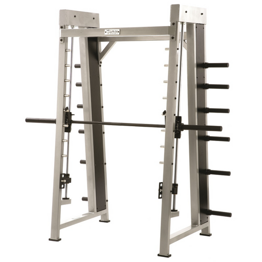 York Barbell STS Counter Balanced Smith Machine
