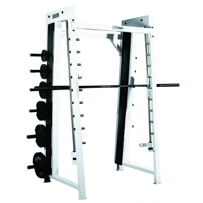 York Barbell STS Counter Balanced Smith Machine