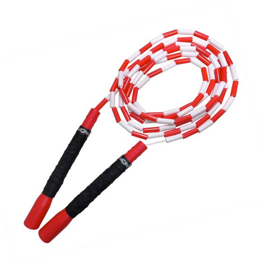 Lycan Beaded Jump Rope
