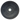 TDS Fitness Rubber Bumper Plates – Black