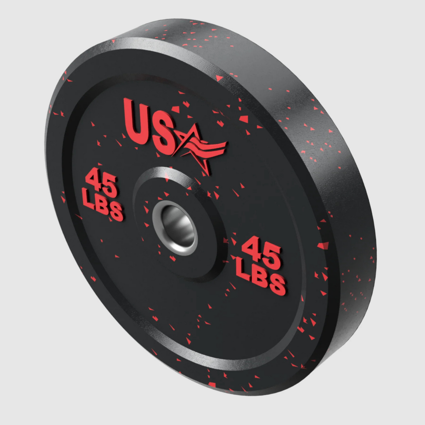 Troy USA Crumb Bumper Plates