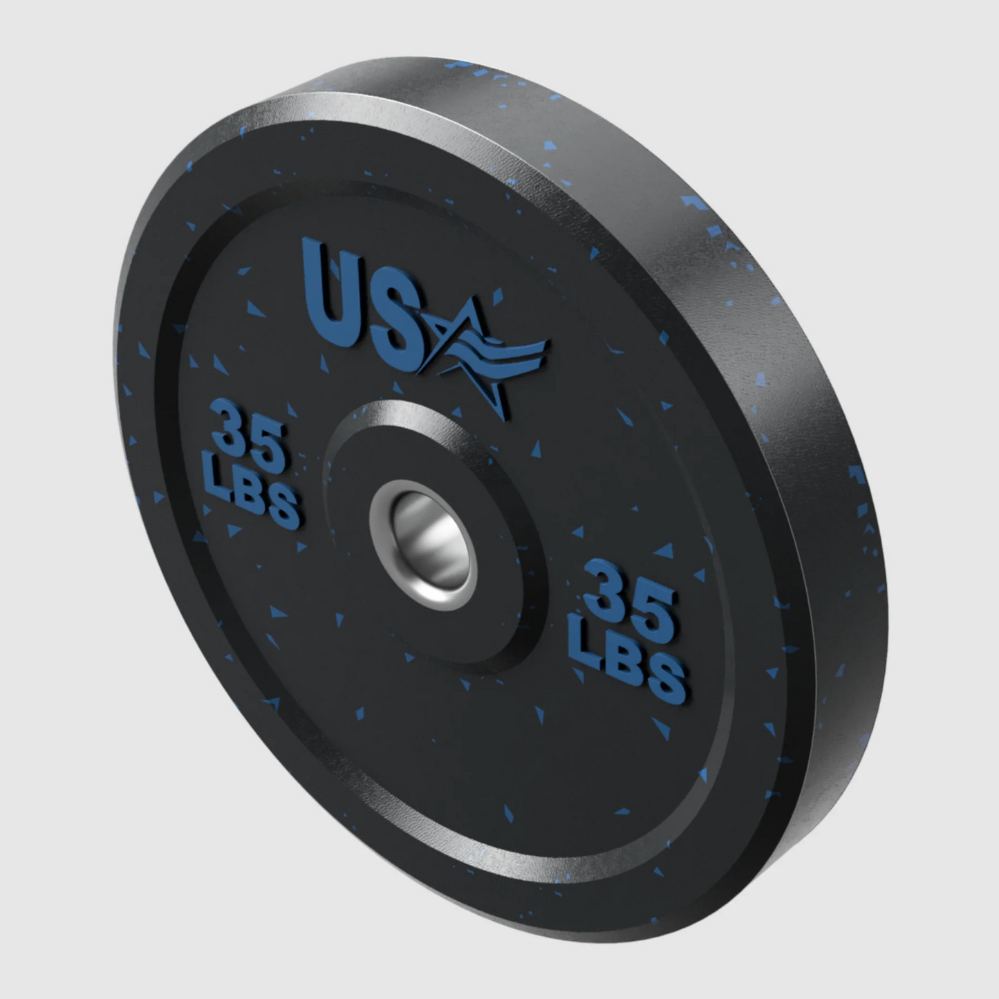 Troy USA Crumb Bumper Plates