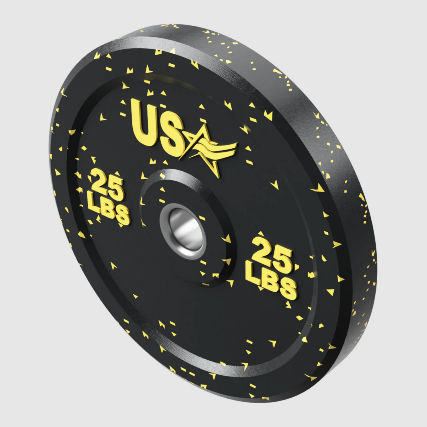 Troy USA Crumb Bumper Plates