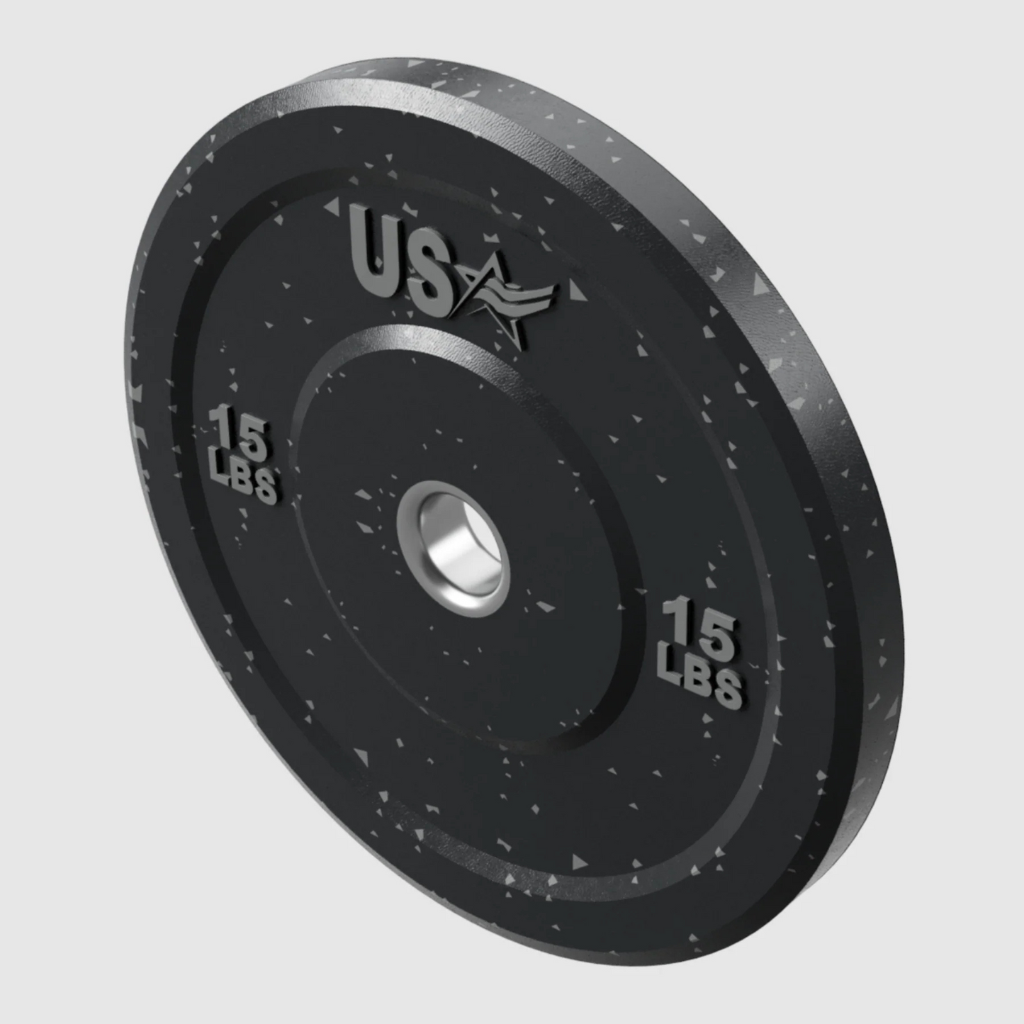 Troy USA Crumb Bumper Plates