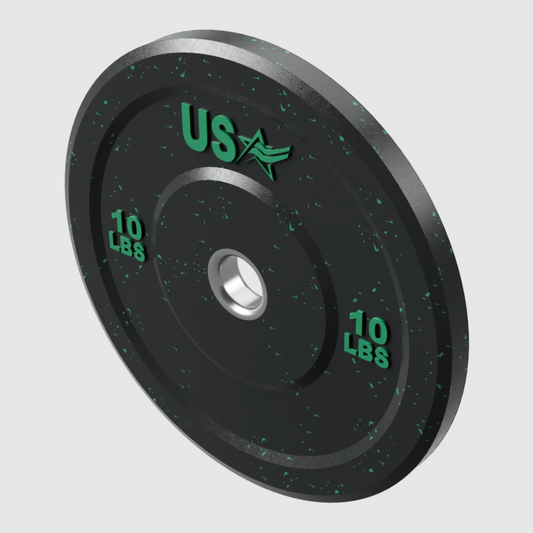 Troy USA Crumb Bumper Plates