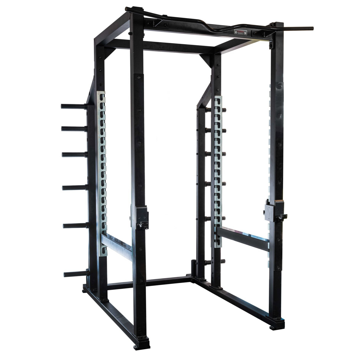 York Barbell STS Power Rack