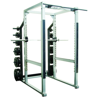 York Barbell STS Power Rack