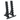 TAG Fitness Hex Vertical Dumbbell Rack