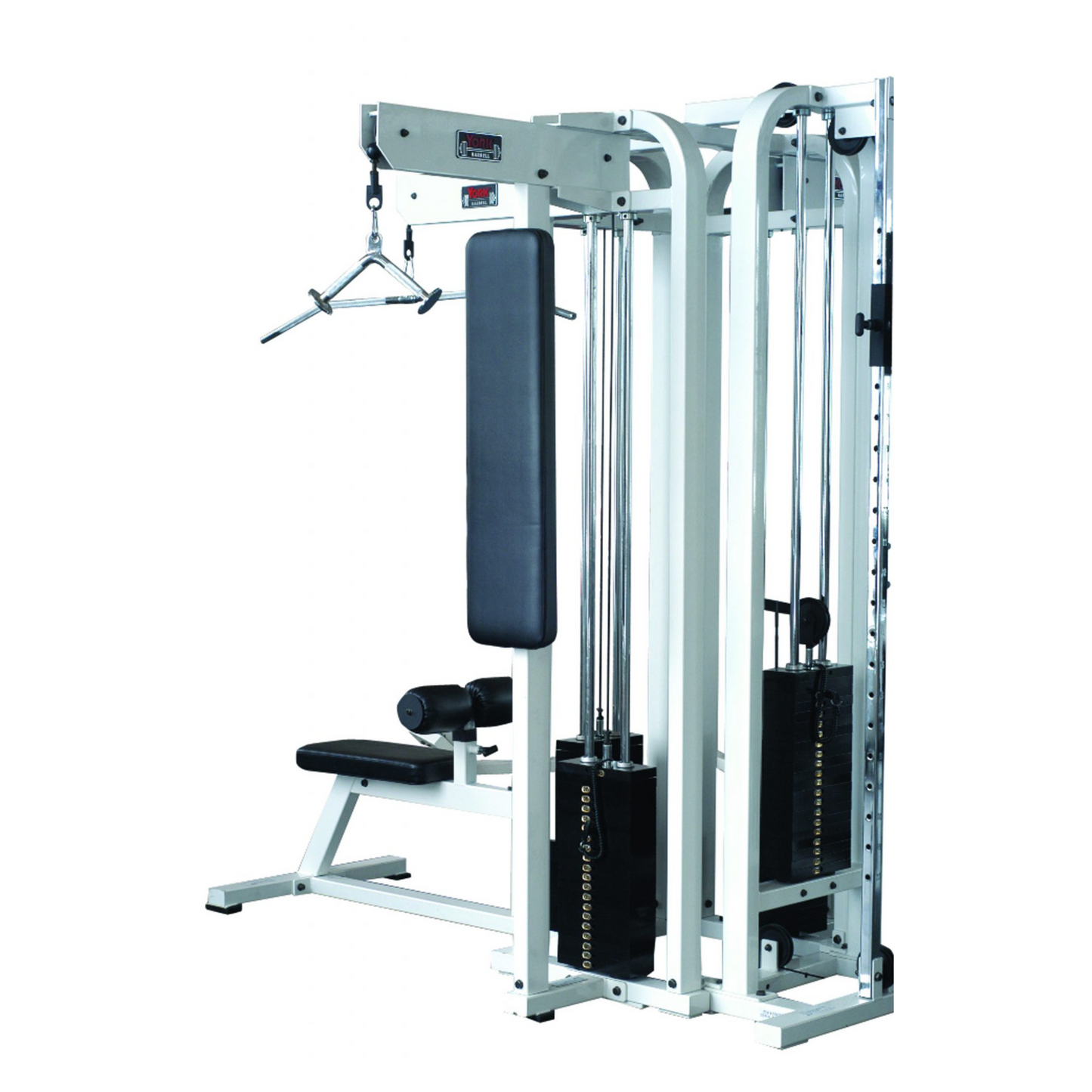 York Barbell STS Tricep Station