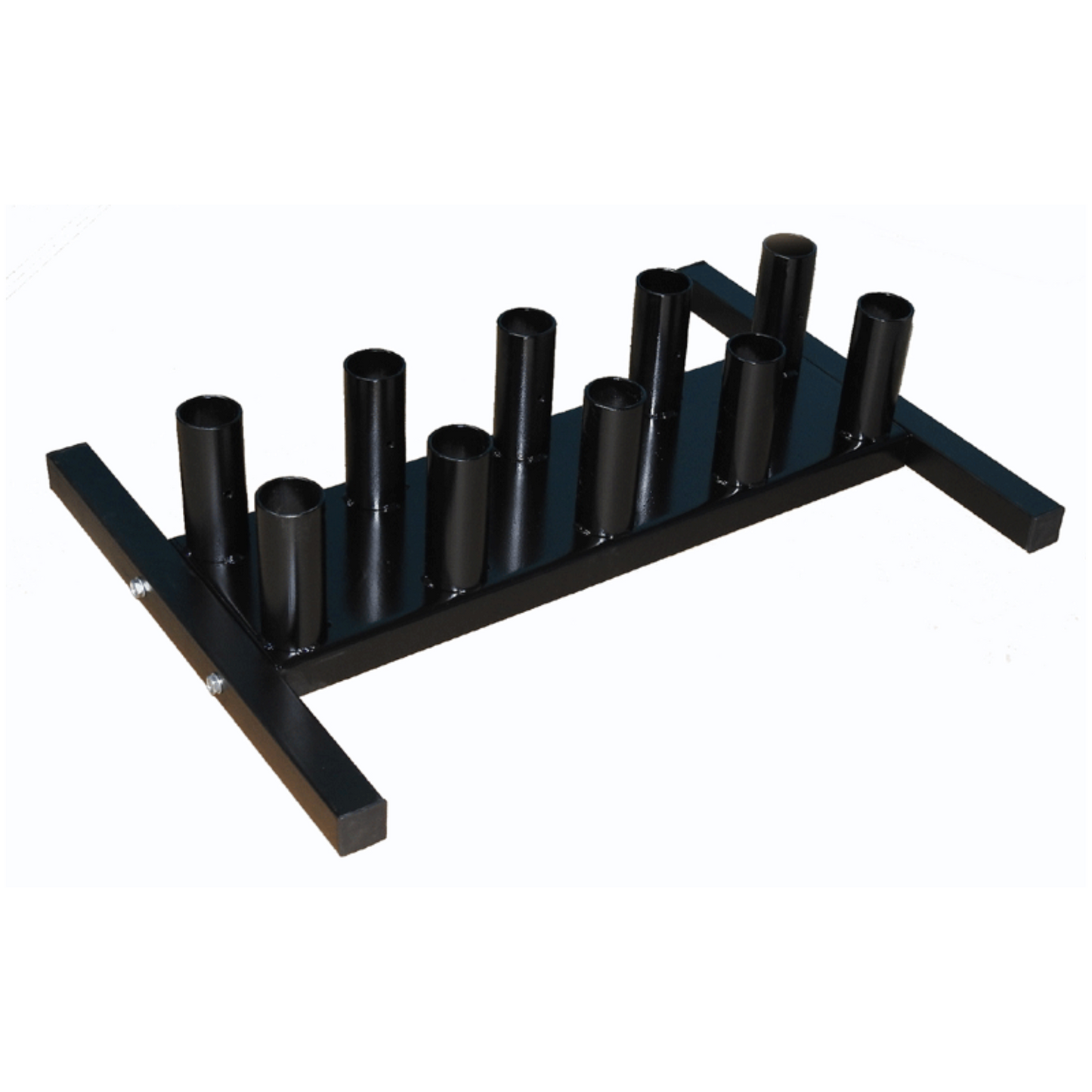 TDS Fitness Special Vertical Olympic Bar Rack TDS-91551-O