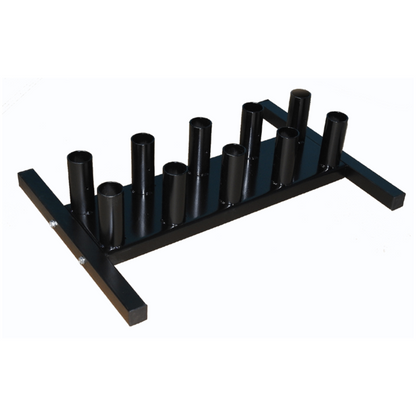 TDS Fitness Special Vertical Olympic Bar Rack TDS-91551-O