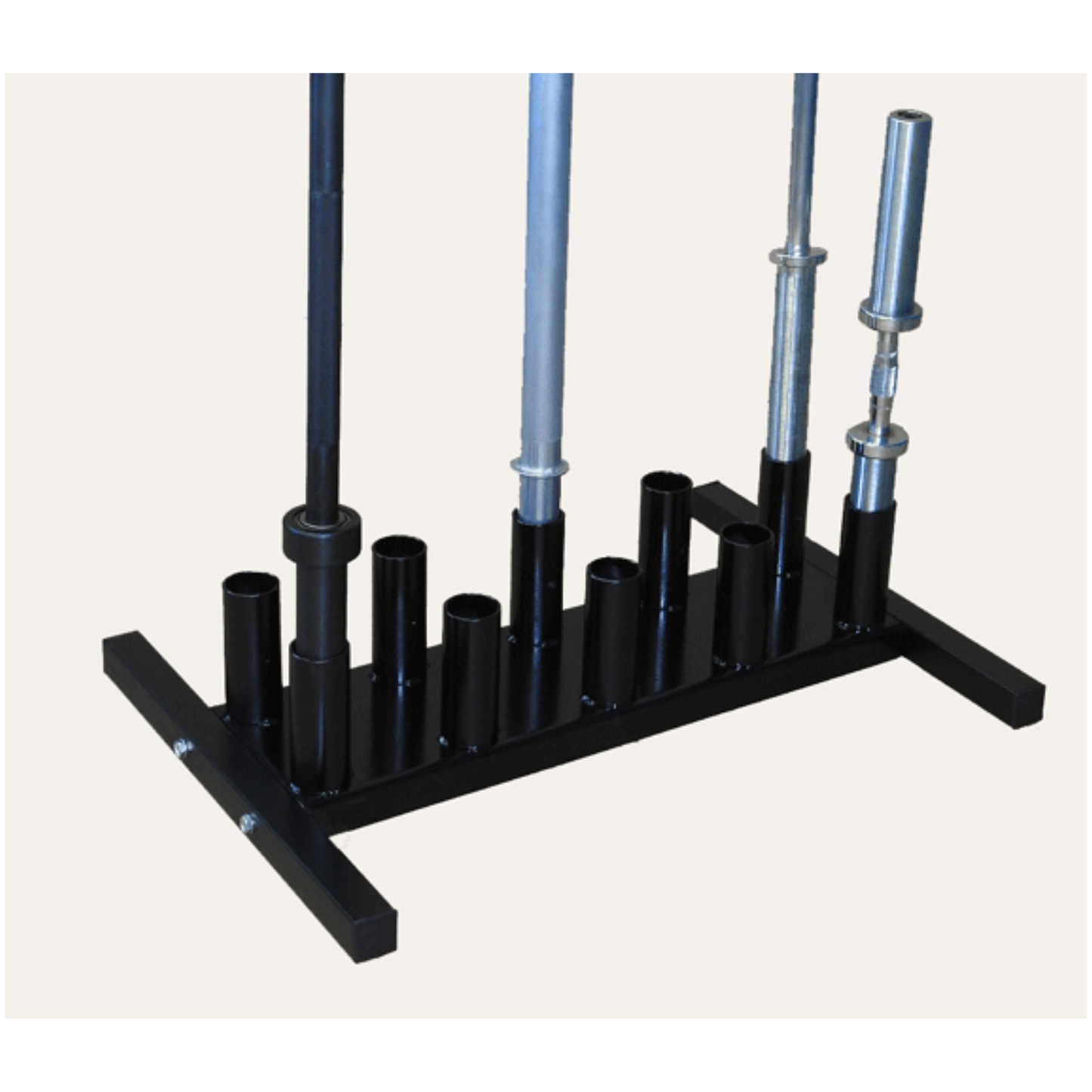 TDS Fitness Special Vertical Olympic Bar Rack TDS-91551-O