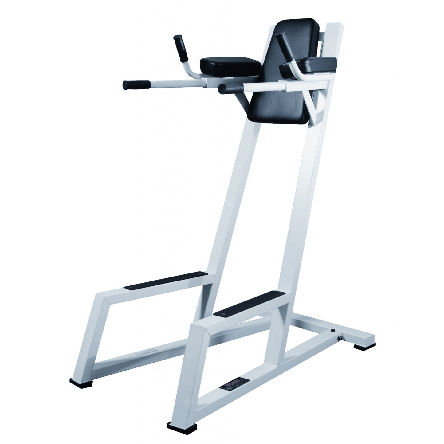 York Barbell VKR with Dip