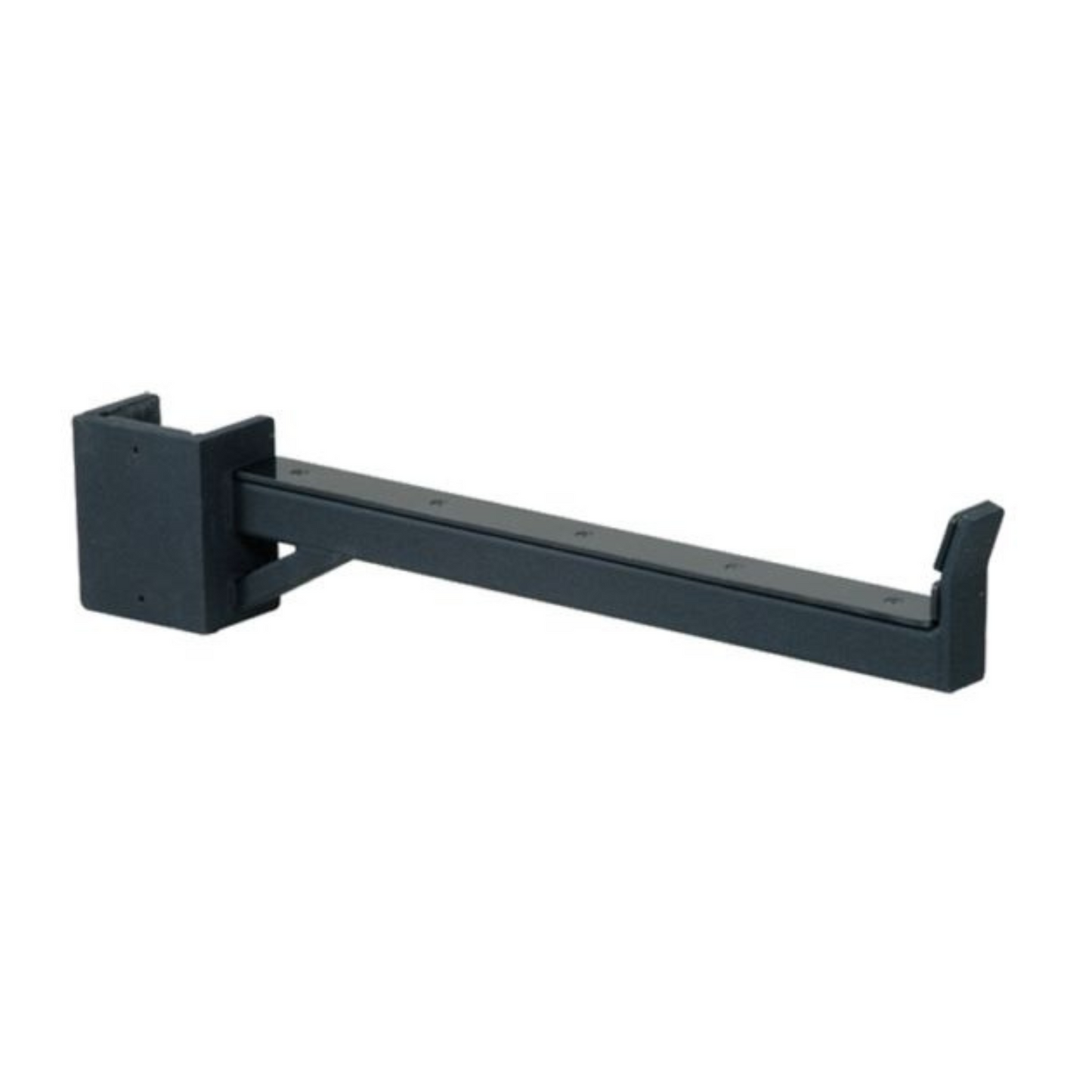 York Barbell STS Reverse Safety Spot Arms Pair