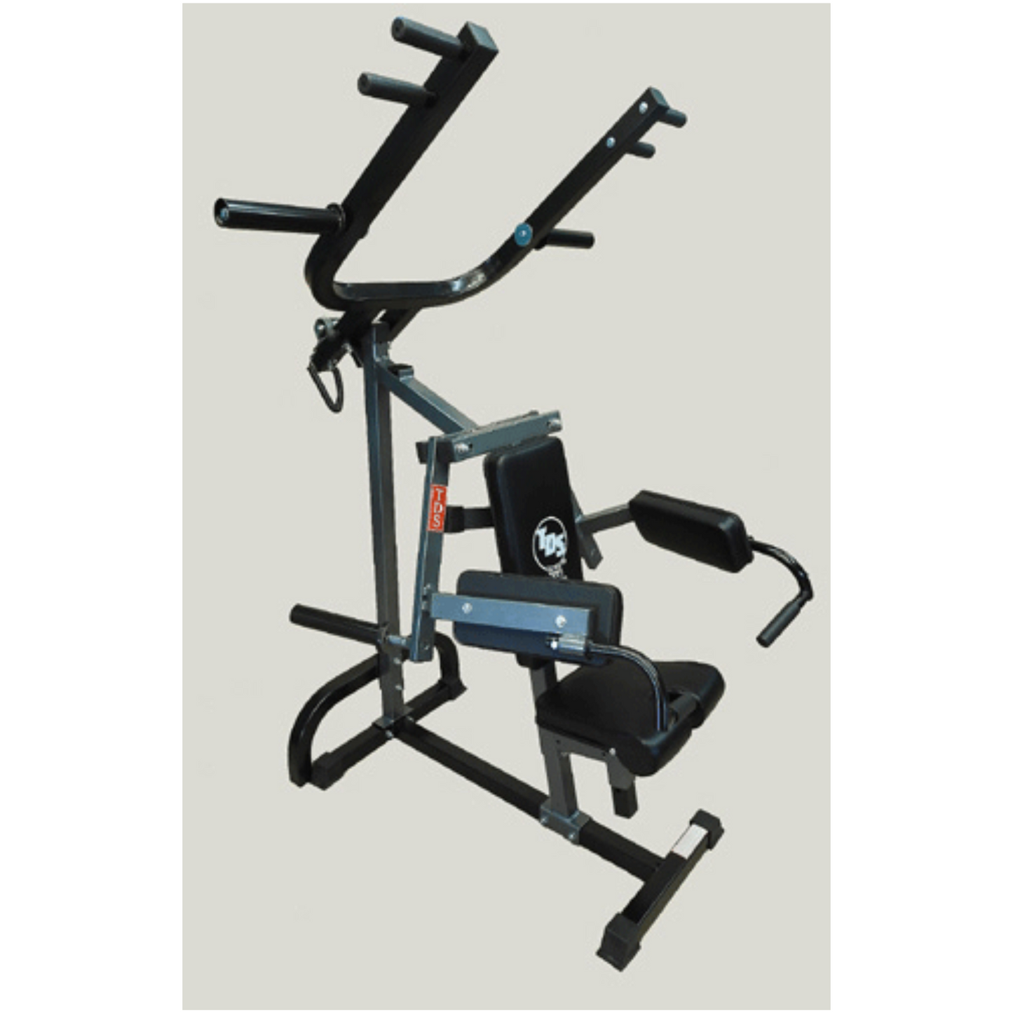 TDS Fitness Shoulder Machine C-79101-G
