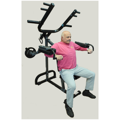 TDS Fitness Shoulder Machine C-79101-G