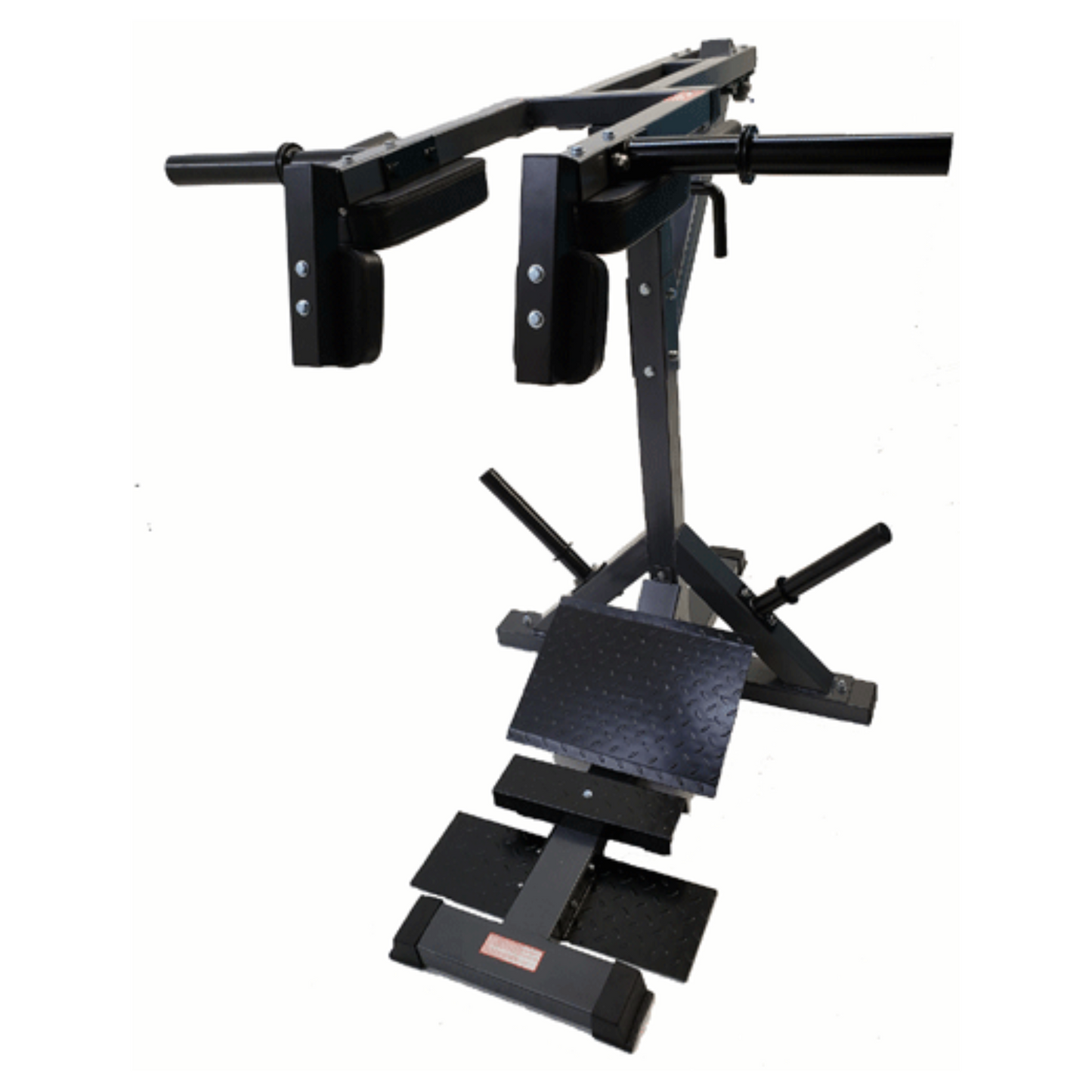 TDS Fitness Calf & Squat System C-PRO91305-G