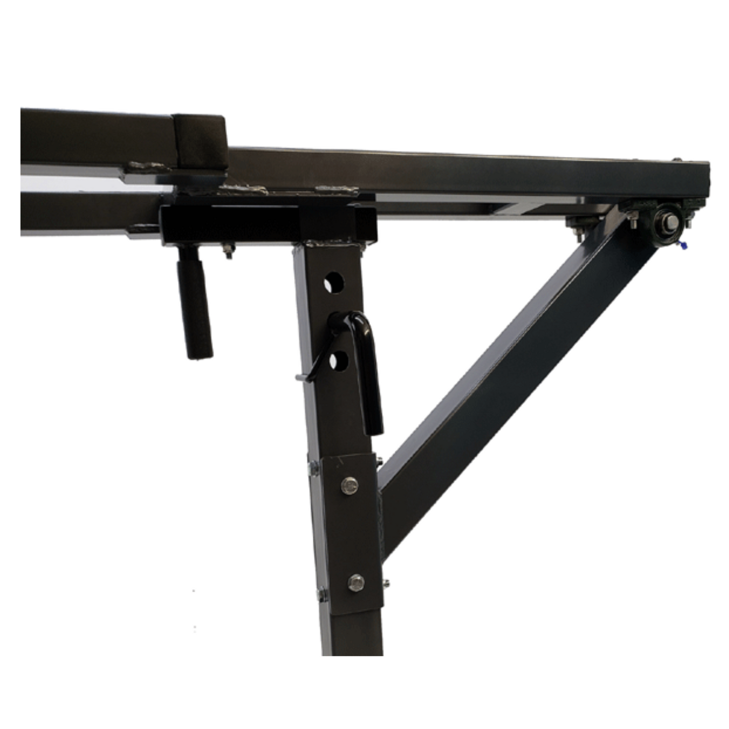 TDS Fitness Calf & Squat System C-PRO91305-G