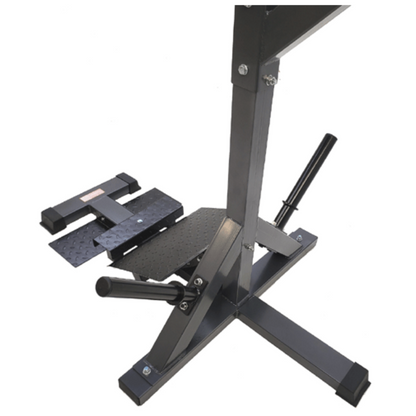 TDS Fitness Calf & Squat System C-PRO91305-G
