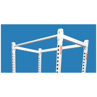 TDS Fitness Power Rack White H-92563-W