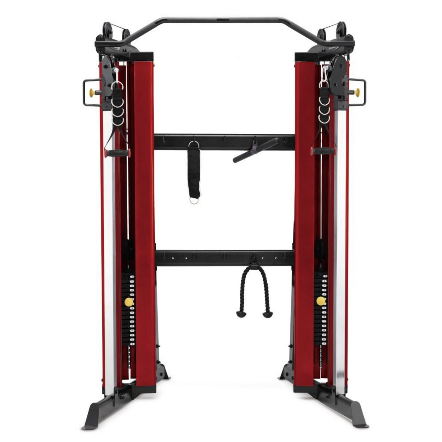 Steelflex Dual Cable Column Functional Trainer CLDCC