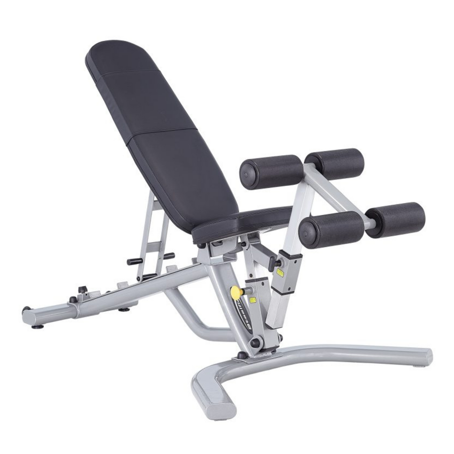 Steelflex Flat Incline Decline Bench NFID