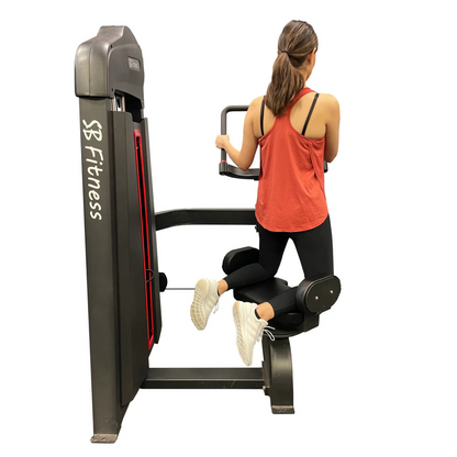 SB Fitness Commercial Rotary Torso RTOR200S