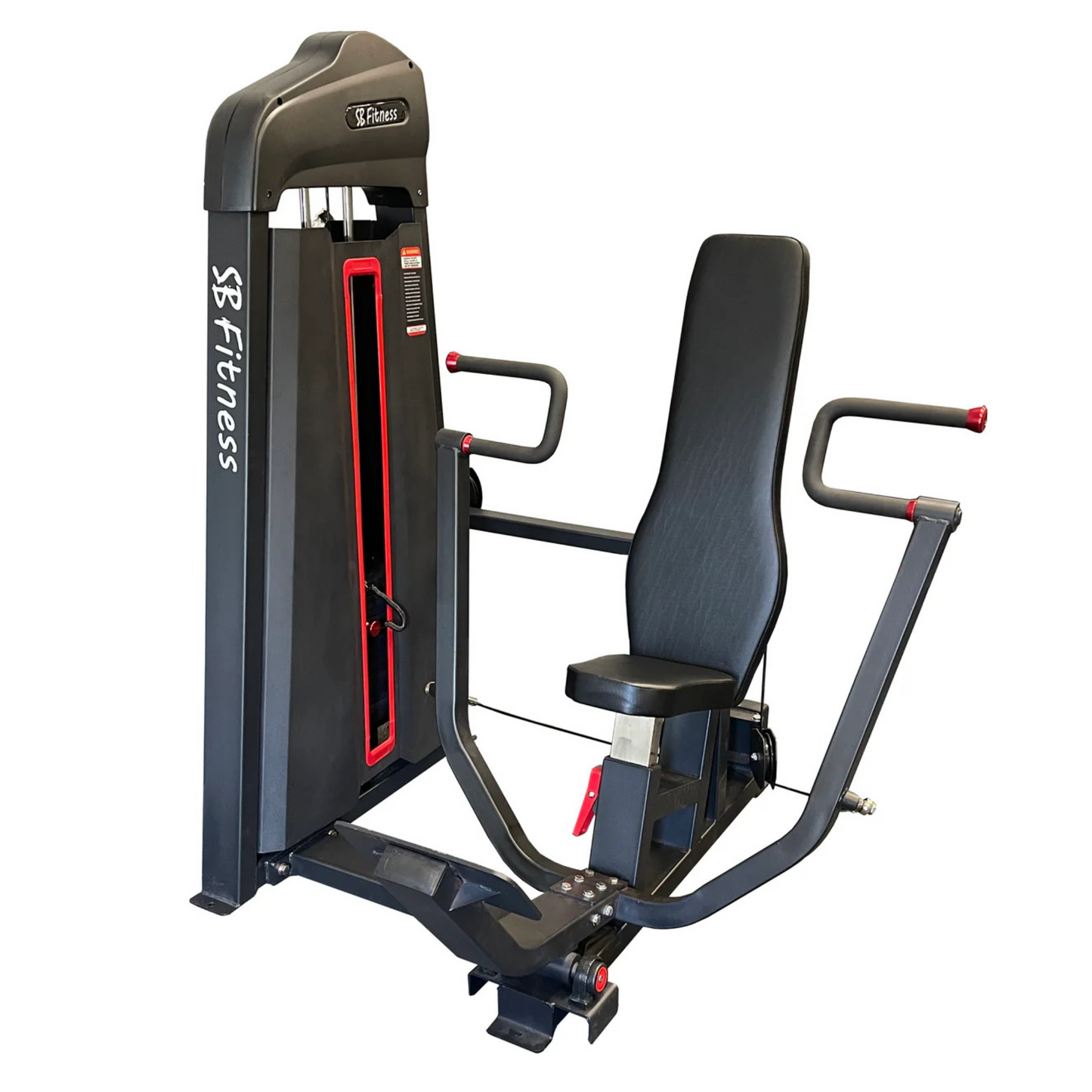 SB Fitness Commercial Vertical Chest Press VCP200S