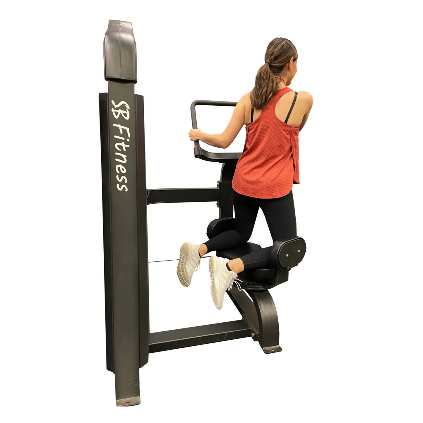 SB Fitness Commercial Rotary Torso RTOR200S