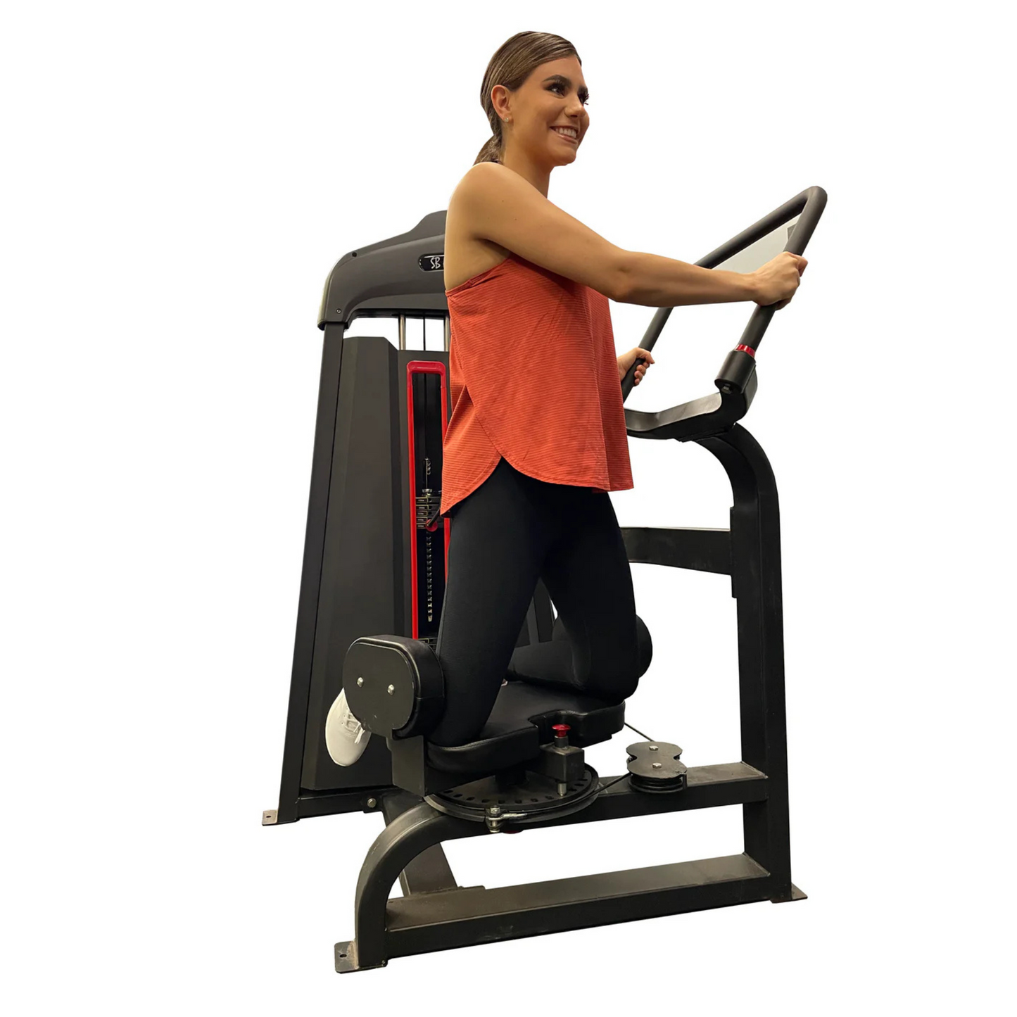 SB Fitness Commercial Rotary Torso RTOR200S