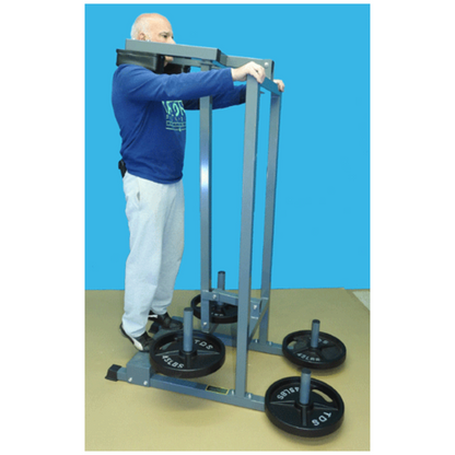 TDS Fitness Mega Standing Calf Unit TDS-91480-O