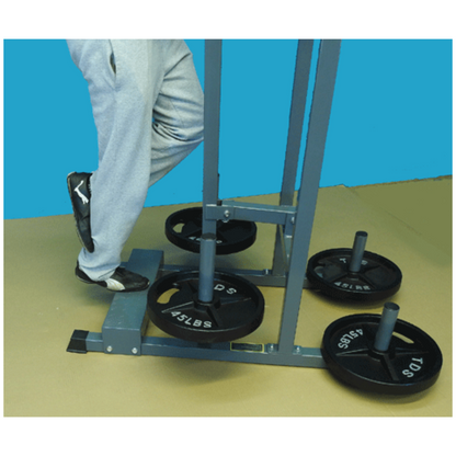 TDS Fitness Mega Standing Calf Unit TDS-91480-O