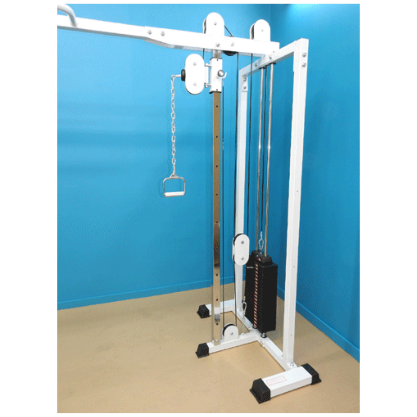 TDS Fitness Selectorized Cable Crossover C-91400-SEL