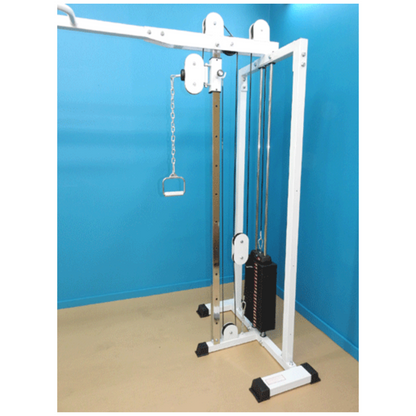 TDS Fitness Selectorized Cable Crossover C-91400-SEL