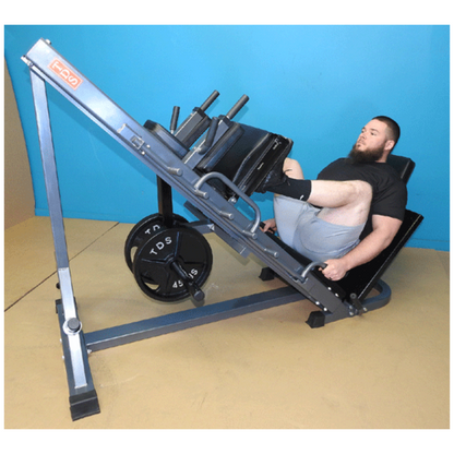 TDS Fitness Super Leg Press & Hack Squat Machine TDS-35755-G