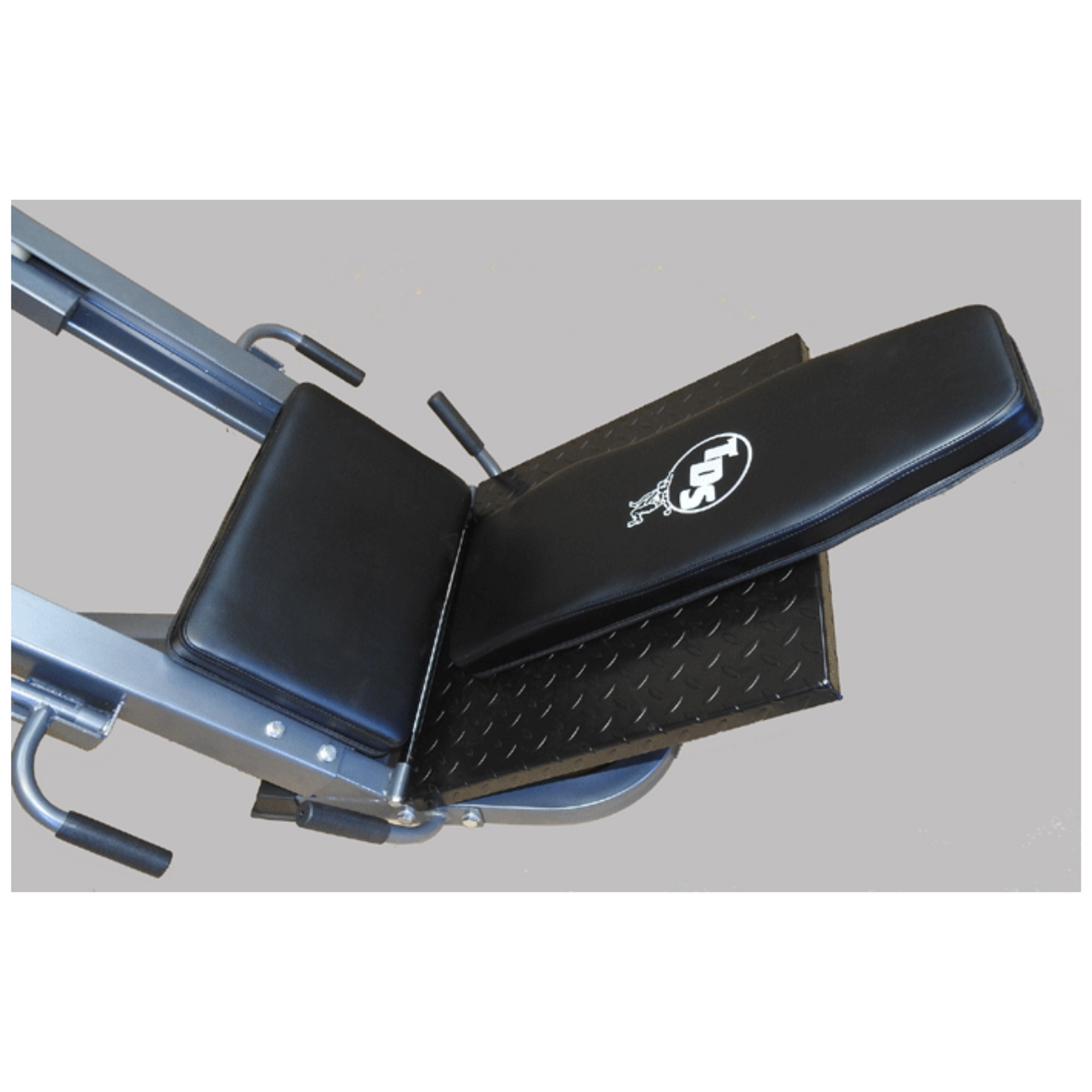 TDS Fitness Super Leg Press & Hack Squat Machine TDS-35755-G