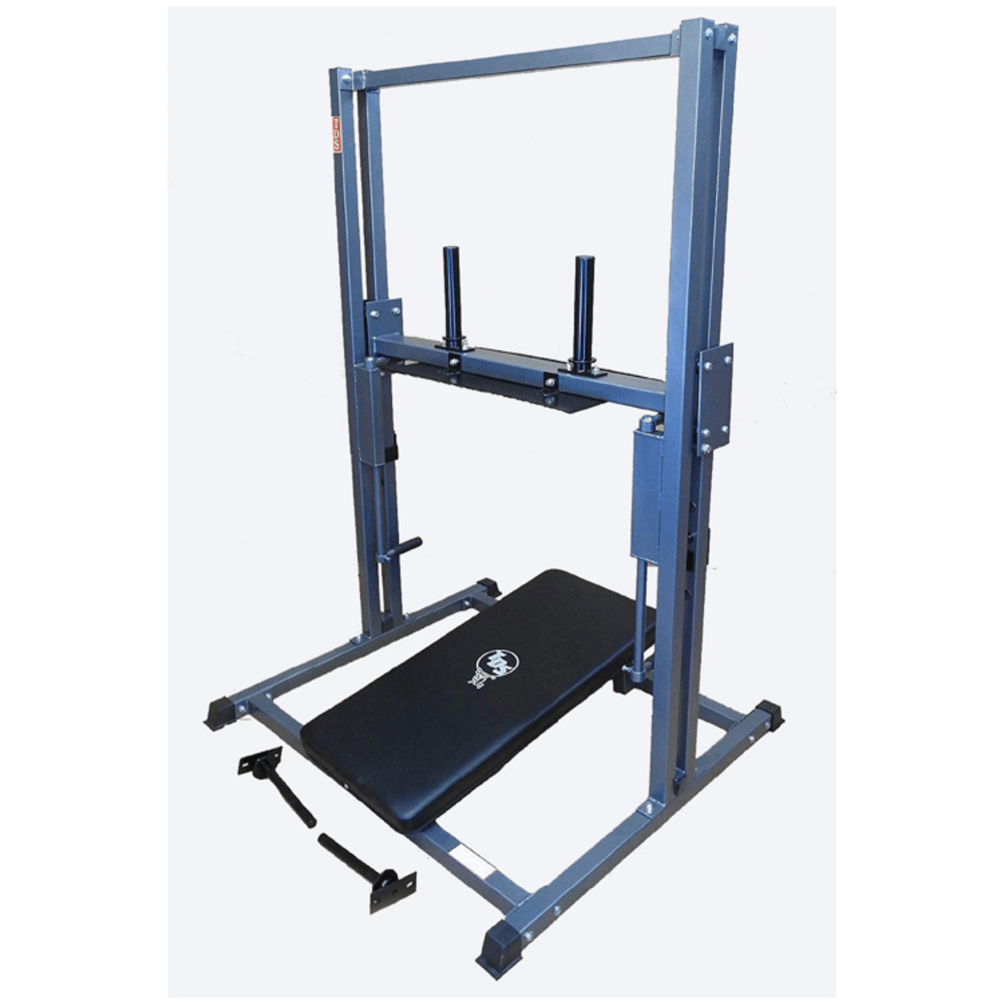 TDS Fitness Premier Vertical Leg Press C-92070-O
