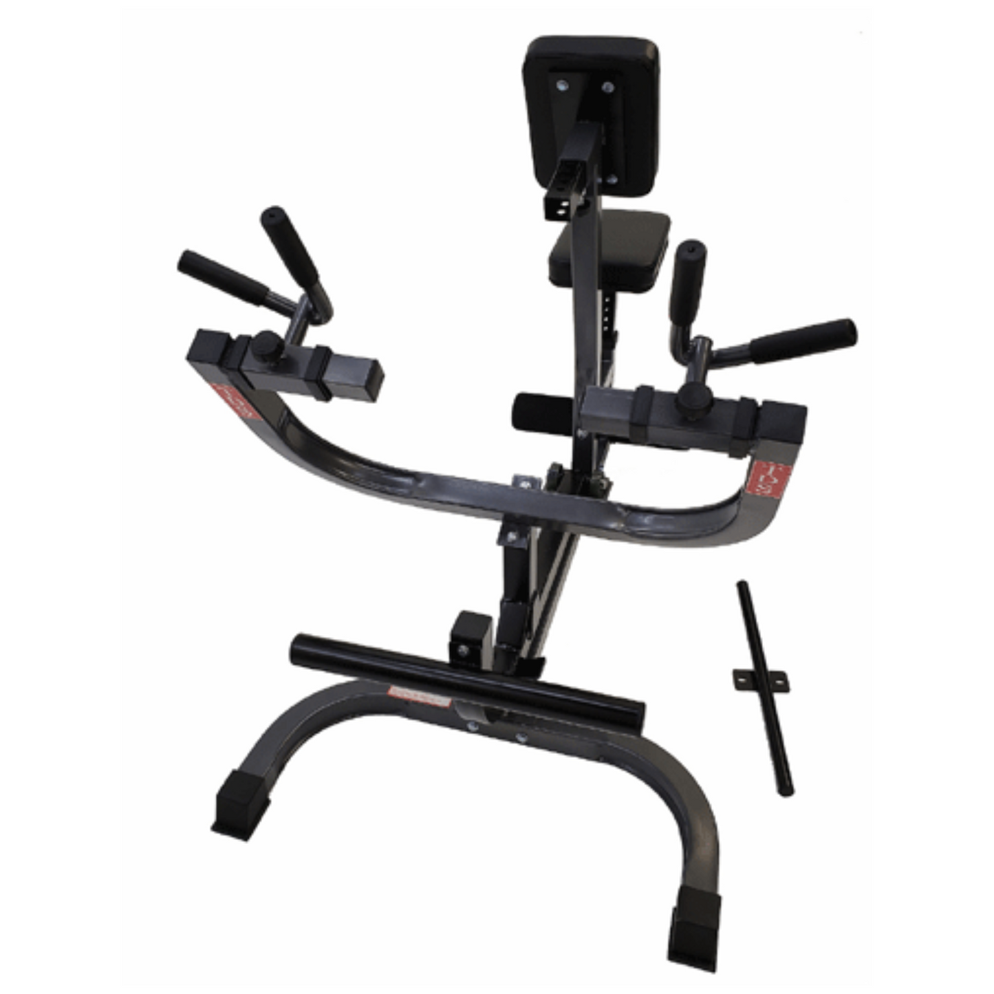 TDS Fitness Super Seated Row Unit C-93071-G