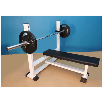 TDS Fitness Regulation Competition Bench C-PRO952025-W