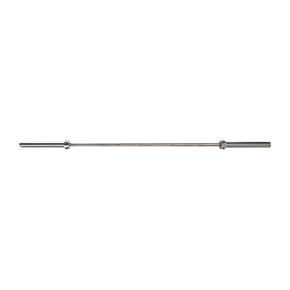 York Barbell Broad Street Bar