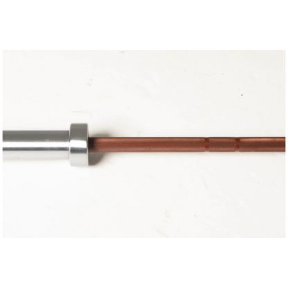 Troy VTX Women's Olympic Training Bar